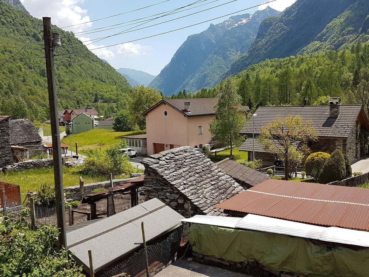 Vakantiehuis in Brione, Zwitserland voor 2 personen foto 12