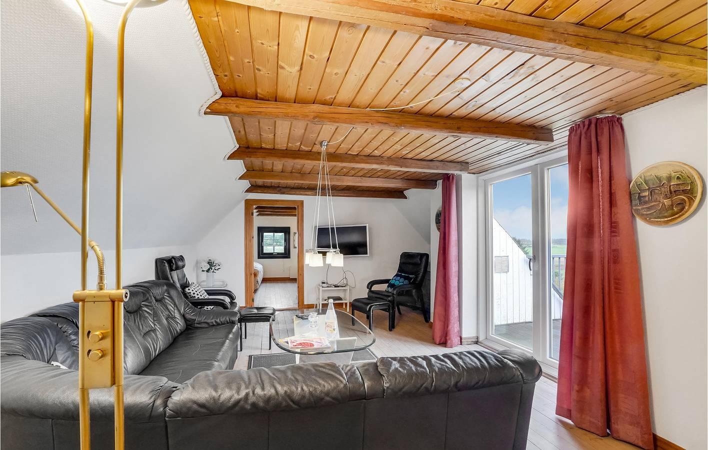Vakantiehuis met sauna in Thisted, Noordzee Denemarken, Denemarken voor 20 personen foto 23
