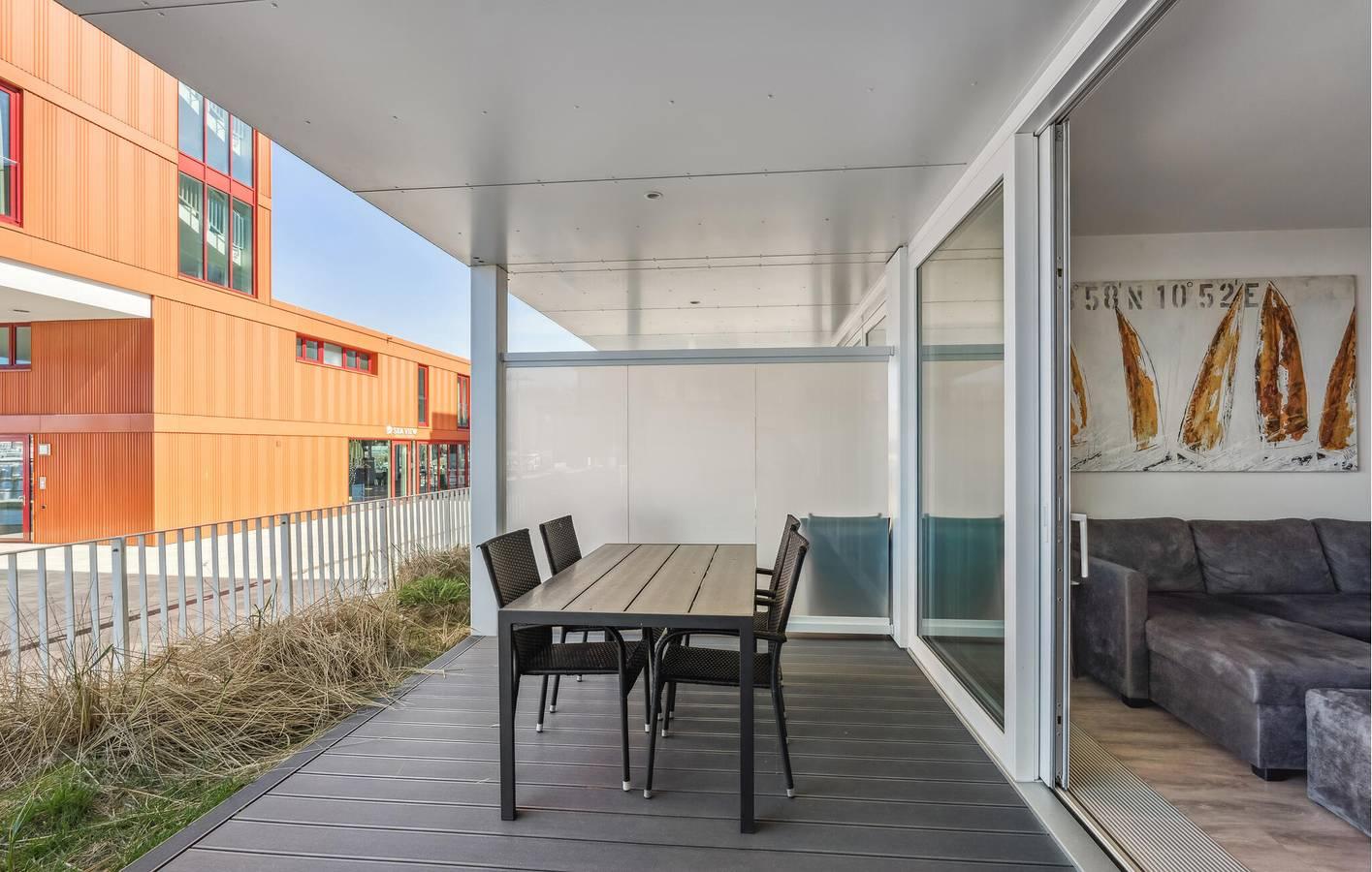 Vakantieappartement in Lübeck, Duitsland voor 4 personen foto 11