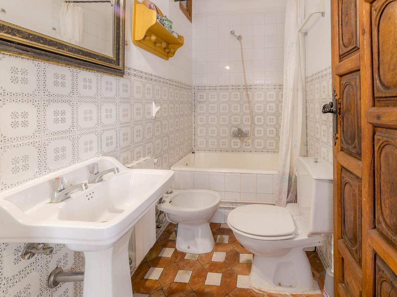 Carmen Del Agua in Granada, Granada Provincie, Spanje voor 6 personen foto 23