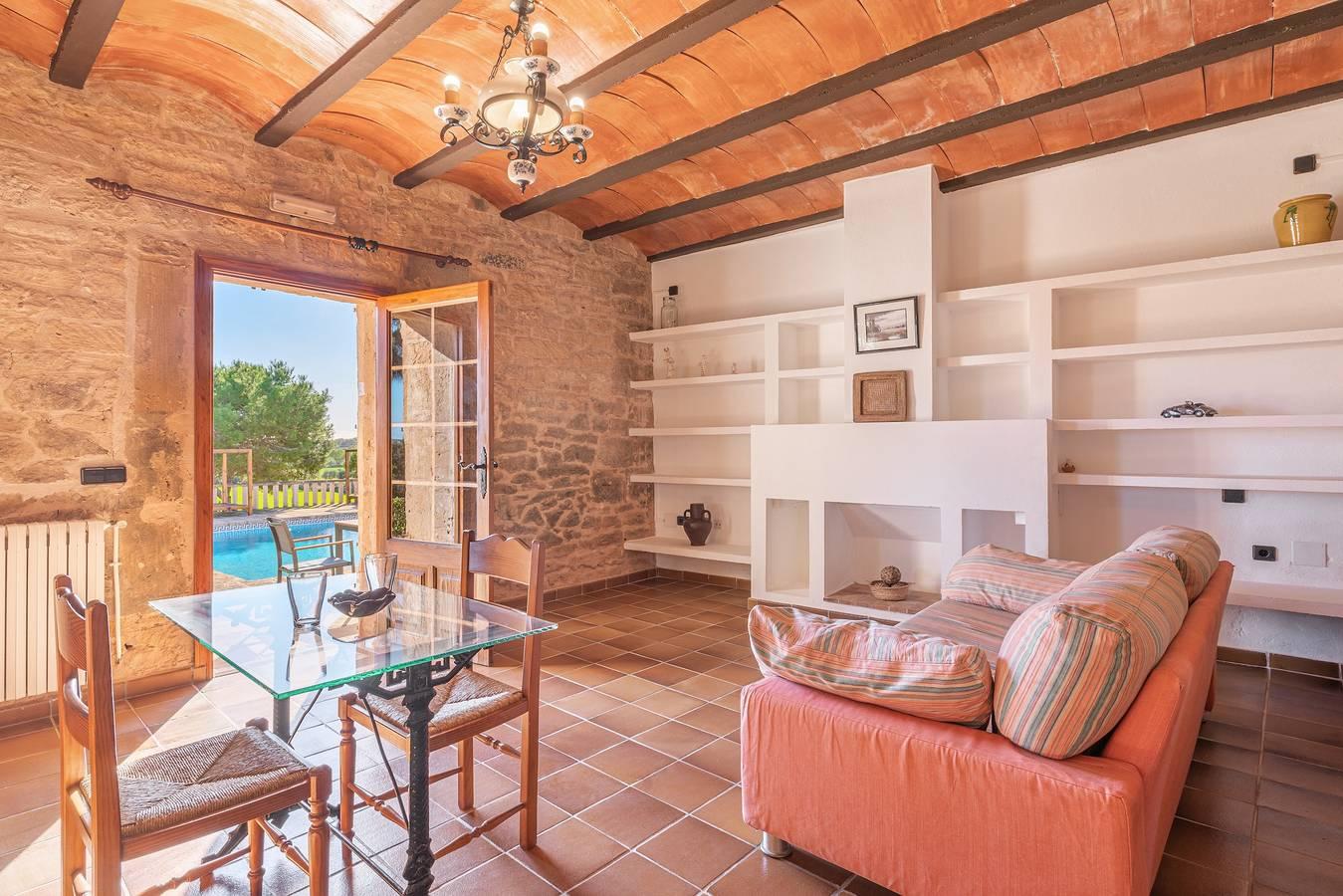 Vakantieappartement in Migjorn, Spanje voor 2 personen foto 5