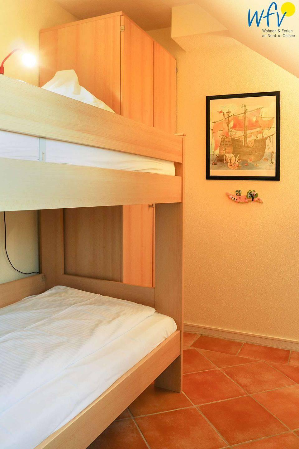 Vakantieappartement in Seedorf (Sellin), Sellin, Duitsland voor 4 personen foto 22