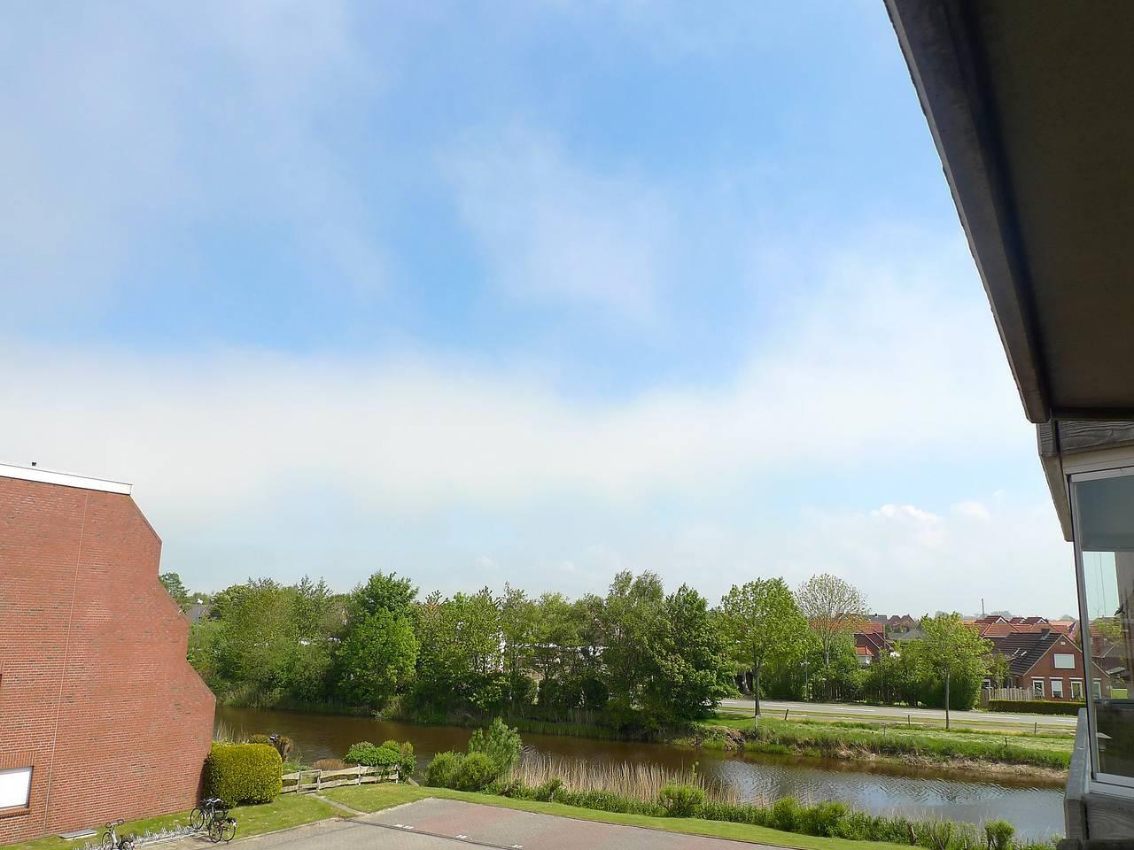 Vakantieappartement in Dornum, Duitsland voor 3 personen foto 15