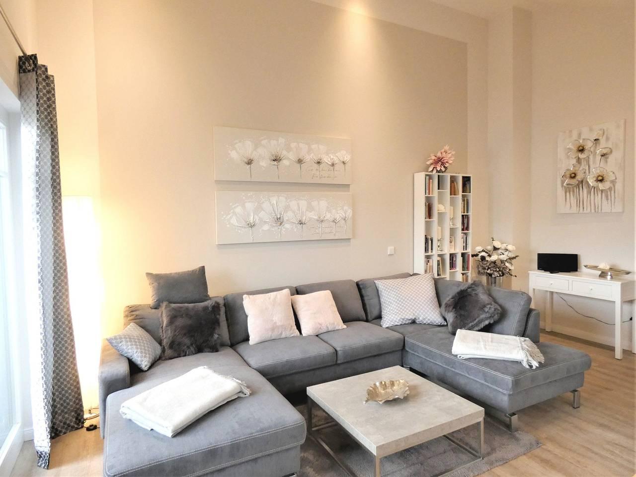 Vakantieappartement in Kühlungsborn, Duitsland voor 5 personen foto 3
