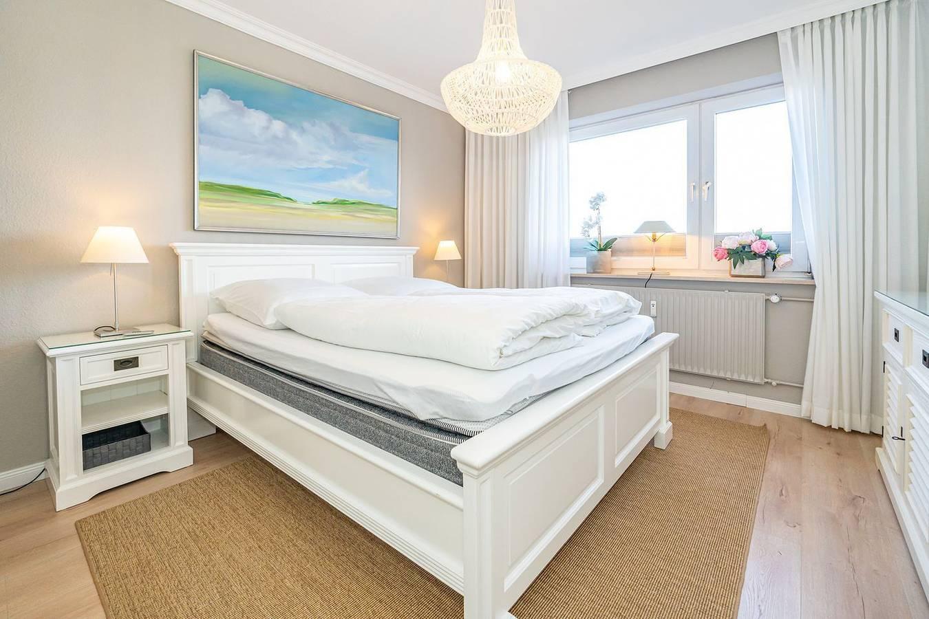 Vakantieappartement in Sylt, Duitsland voor 2 personen foto 15