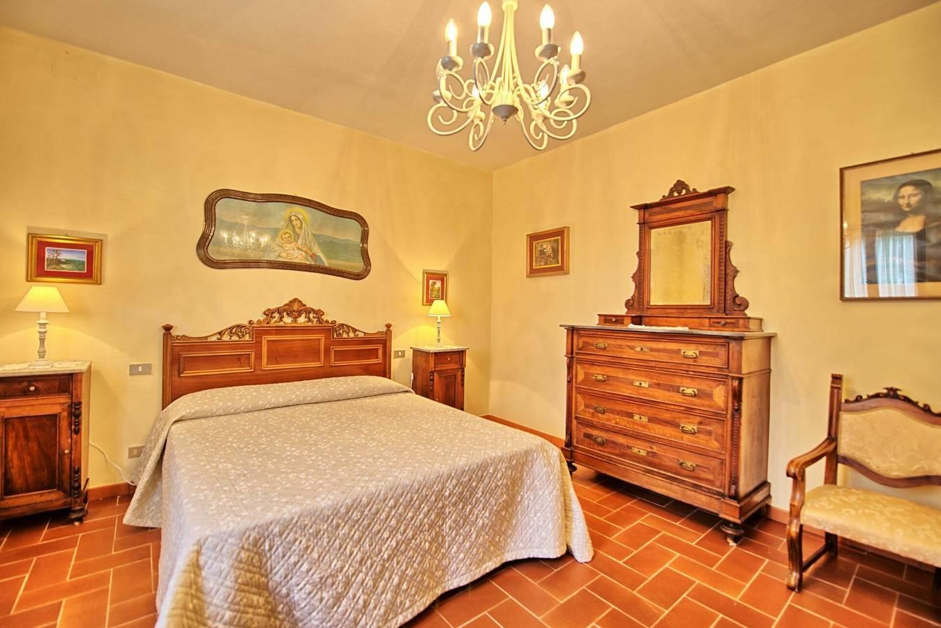 Vakantieappartement in San Gimignano, Italië voor 4 personen foto 17
