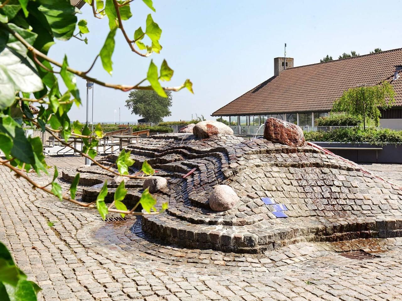 Vakantiehuis in Enø, Denemarken voor 180 personen foto 12