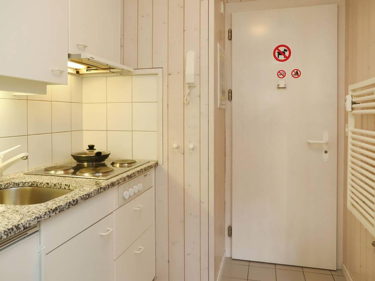 Vakantieappartement in Saanen, Zwitserland voor 2 personen foto 13