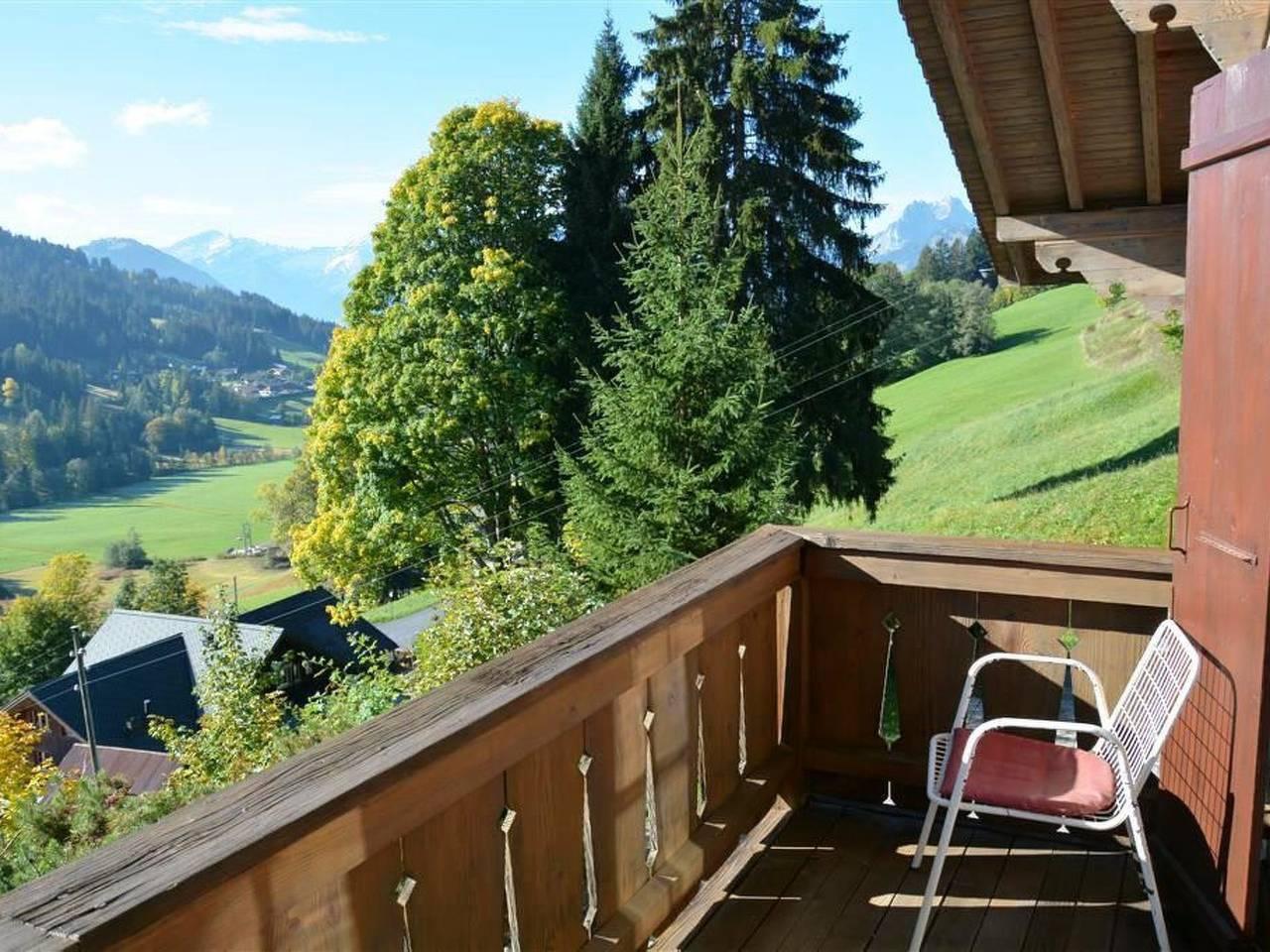 Vakantieappartement in Saanen, Zwitserland voor 9 personen foto 4