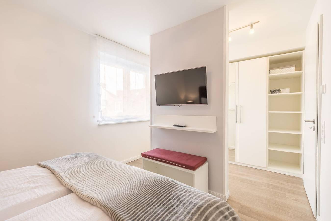 Vakantieappartement in Büsum, Duitsland voor 2 personen foto 13