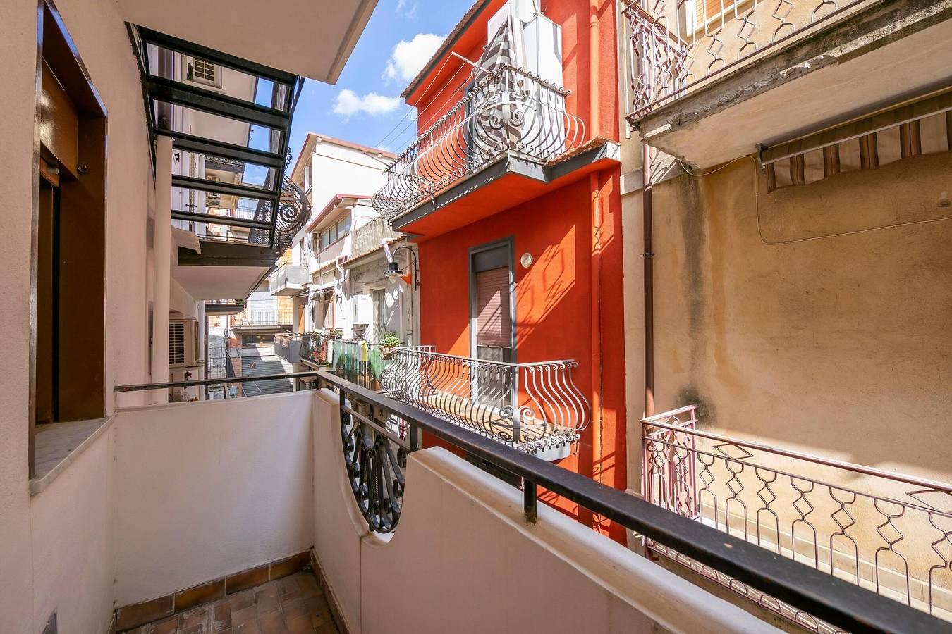 Vakantieappartement in Gaggi, Italië voor 6 personen foto 9