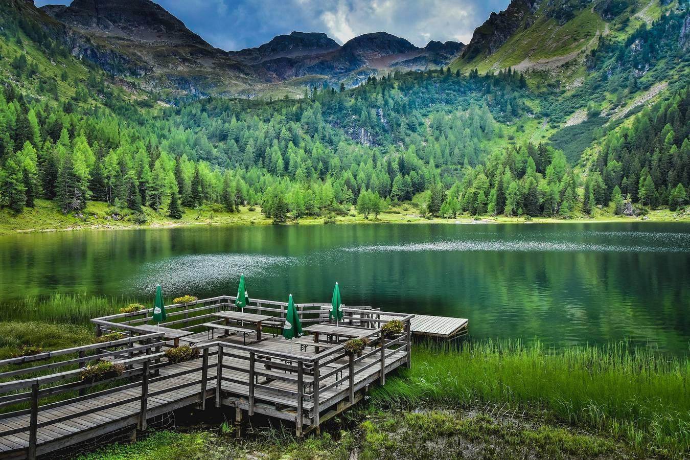 Vakantieappartement in Tauern, Oostenrijk voor 2 personen foto 8