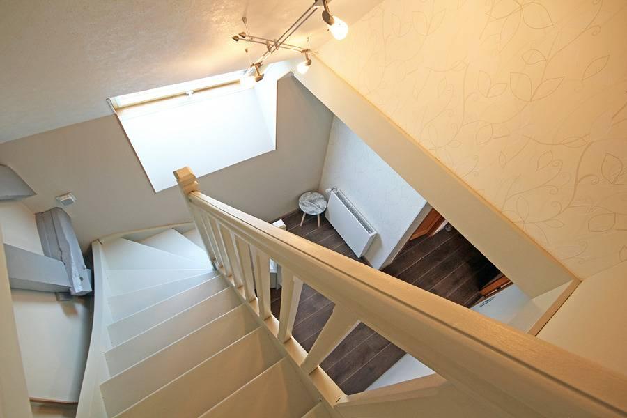 Gîtes de France® - Gîte La Ferme d'Escures in Saint-Philibert-de-la-Lézarde, Frankrijk voor 9 personen foto 22