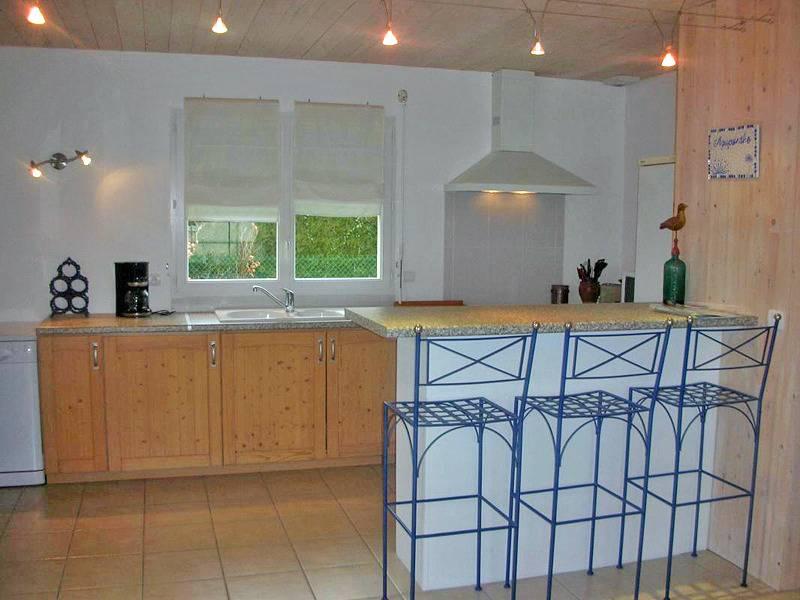 Vakantiehuis in Saint-Léonard, Frankrijk voor 4 personen foto 8