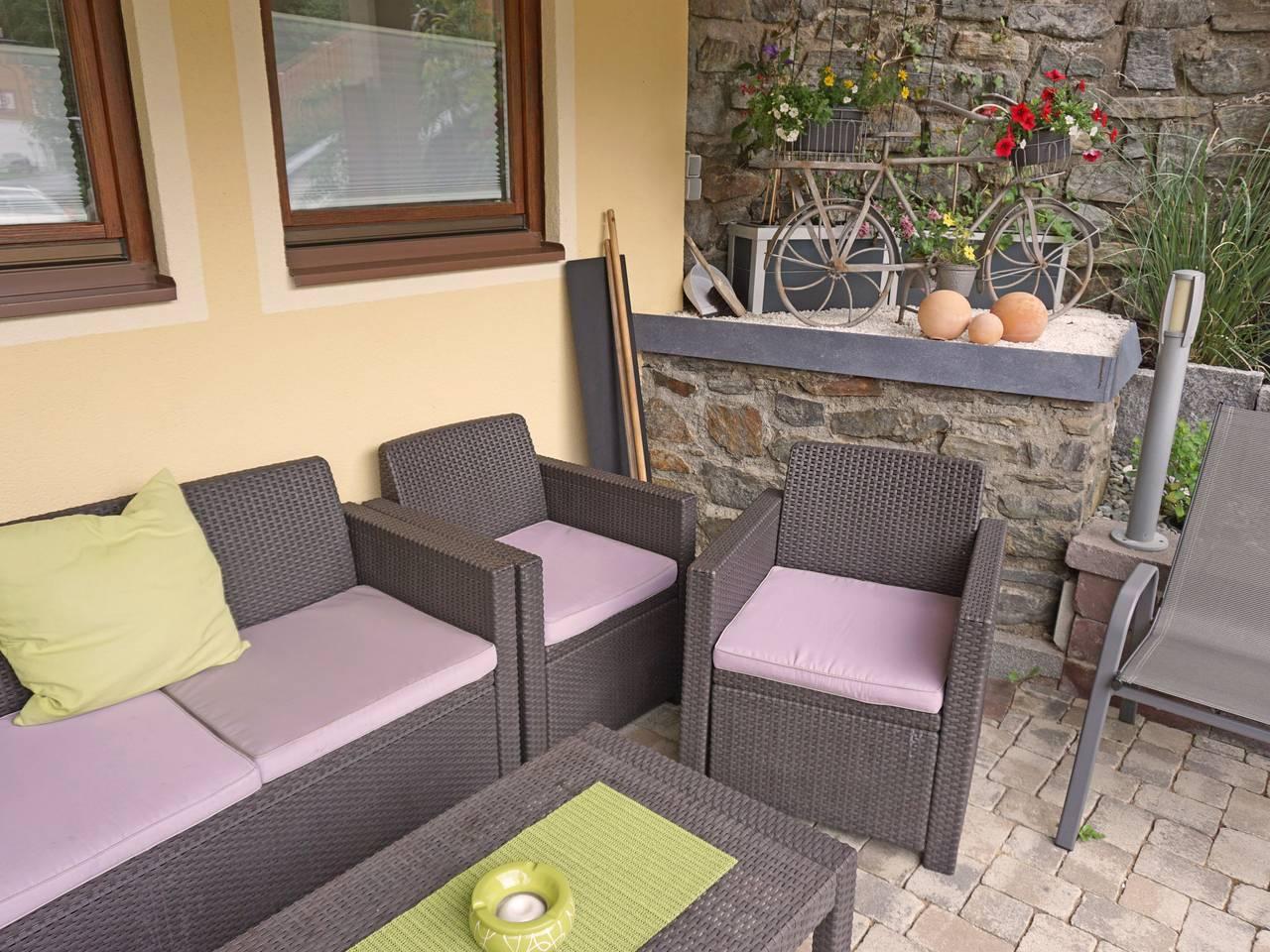 Vakantieappartement in Ötztal, Oostenrijk voor 11 personen foto 5