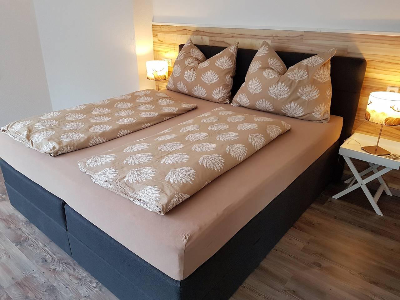 Vakantieappartement in Flattach, Oostenrijk voor 5 personen foto 22