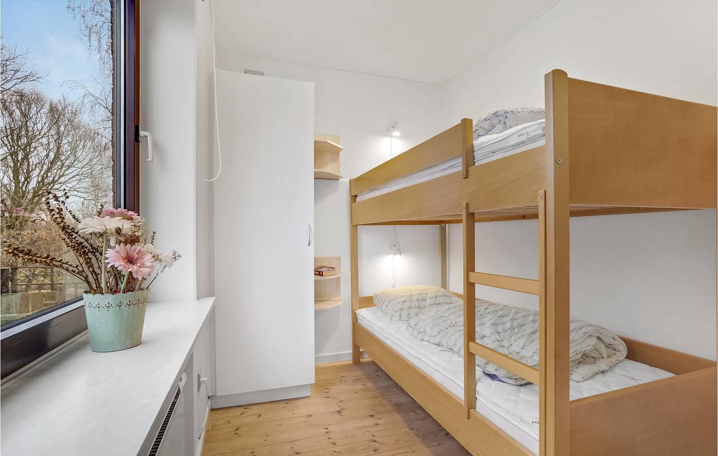 Vakantiehuis met terras in Højer, Denemarken voor 5 personen foto 21