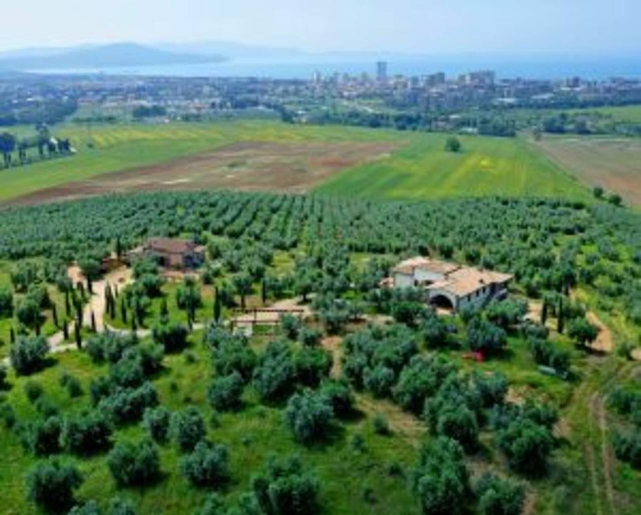 Vakantieappartement in Maremma, Italië voor 6 personen foto 9