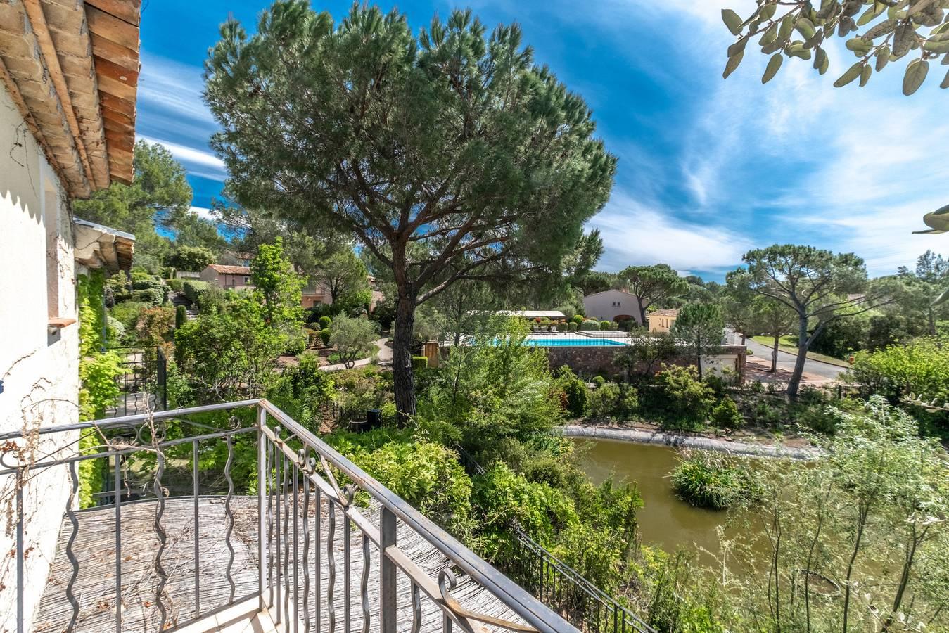 Vakantiehuis in Var, Frankrijk voor 6 personen foto 14