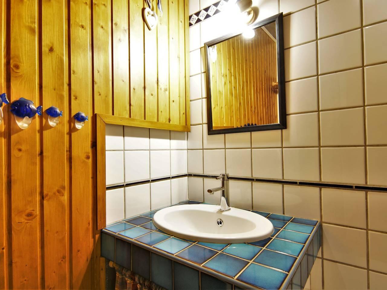 Vakantieappartement in Chamonix, Frankrijk voor 4 personen foto 12