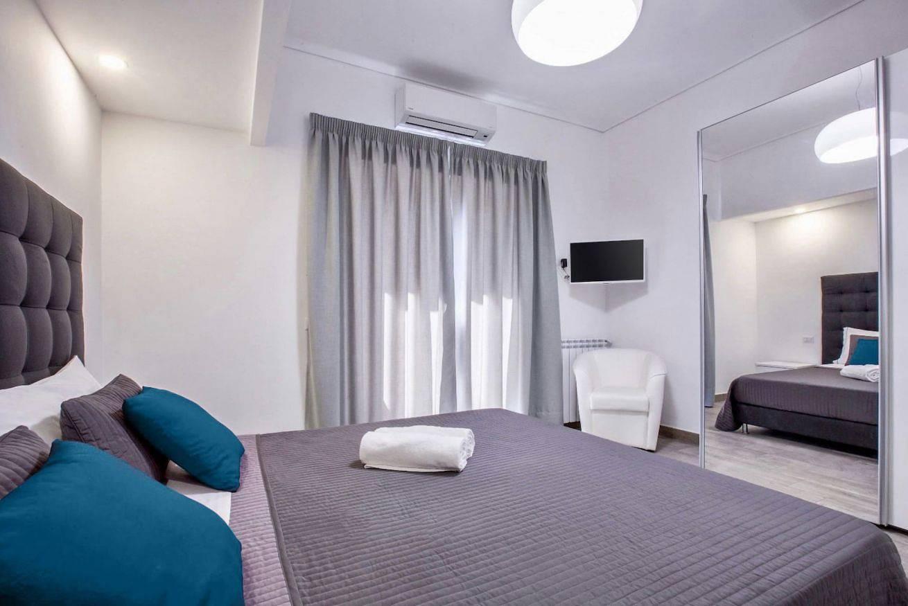 Vakantieappartement in Sorrento, Italië voor 2 personen foto 10