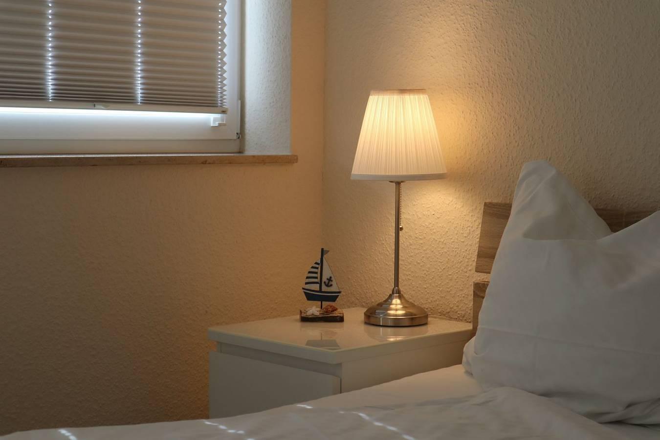 Vakantieappartement in Rostock en omgeving foto 4