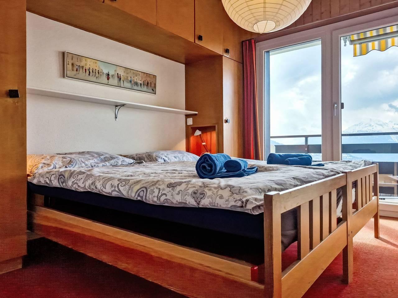 Vakantieappartement in 4 Vallées, Zwitserland voor 4 personen foto 14