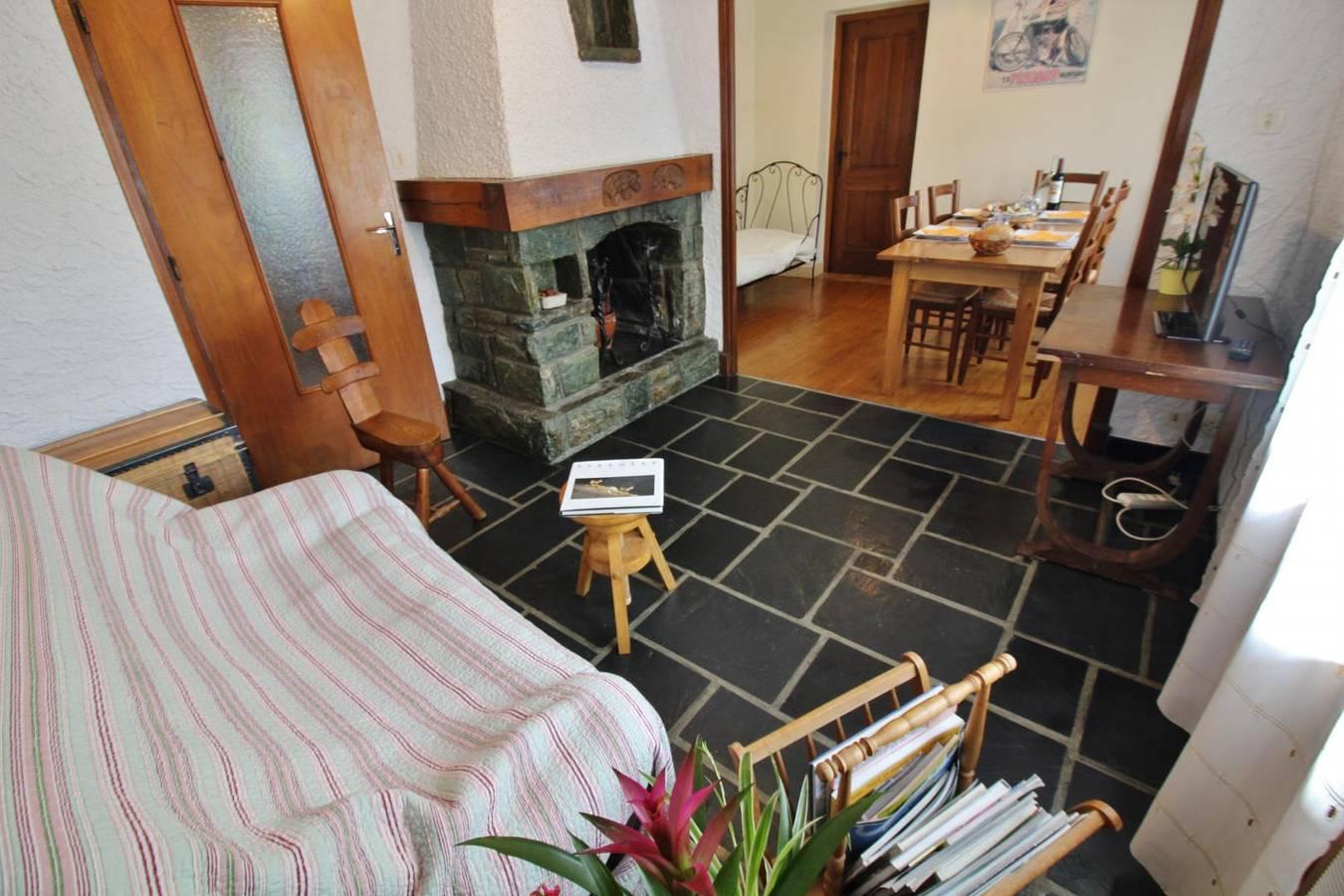 Vakantiehuis in Pyreneeën, Frankrijk voor 5 personen foto 8