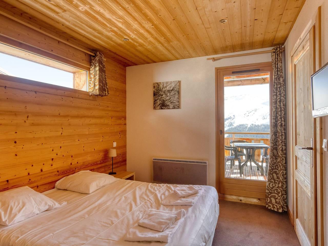 Vakantieappartement in Rhône-Alpes, Frankrijk voor 8 personen foto 13