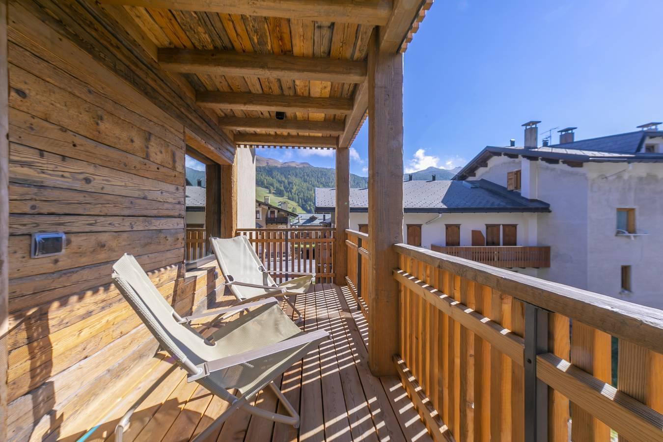 Vakantieappartement in Livigno, Italië voor 5 personen foto 3