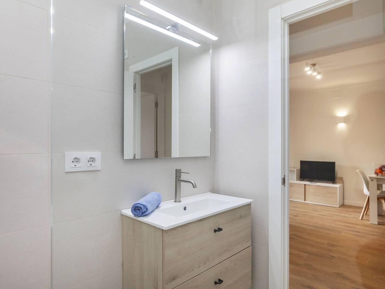 Vakantiehuis in L'Escala, Spanje voor 4 personen foto 16