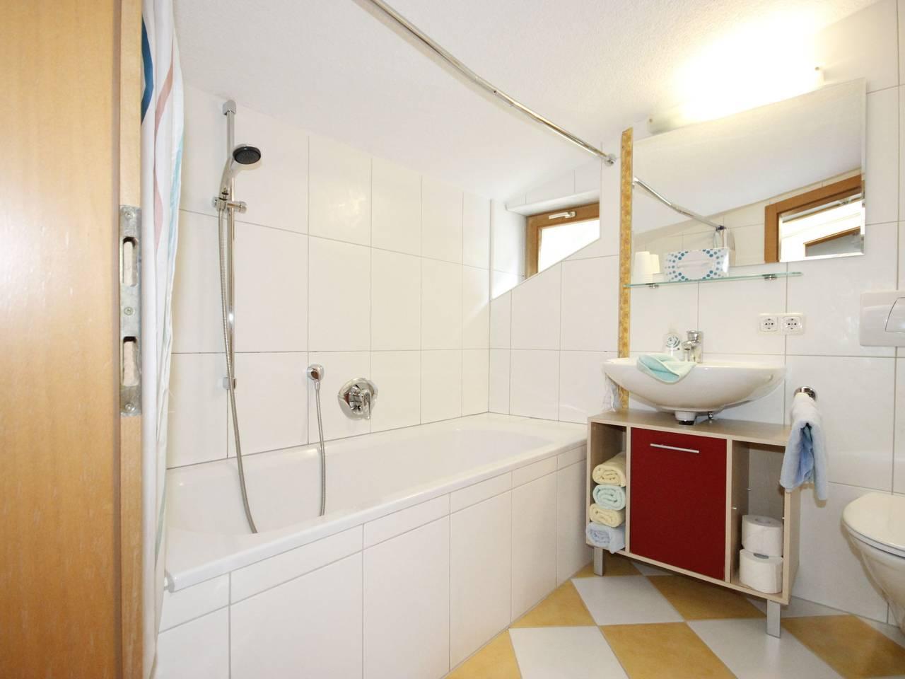 Vakantieappartement in Ötztal, Oostenrijk voor 6 personen foto 13