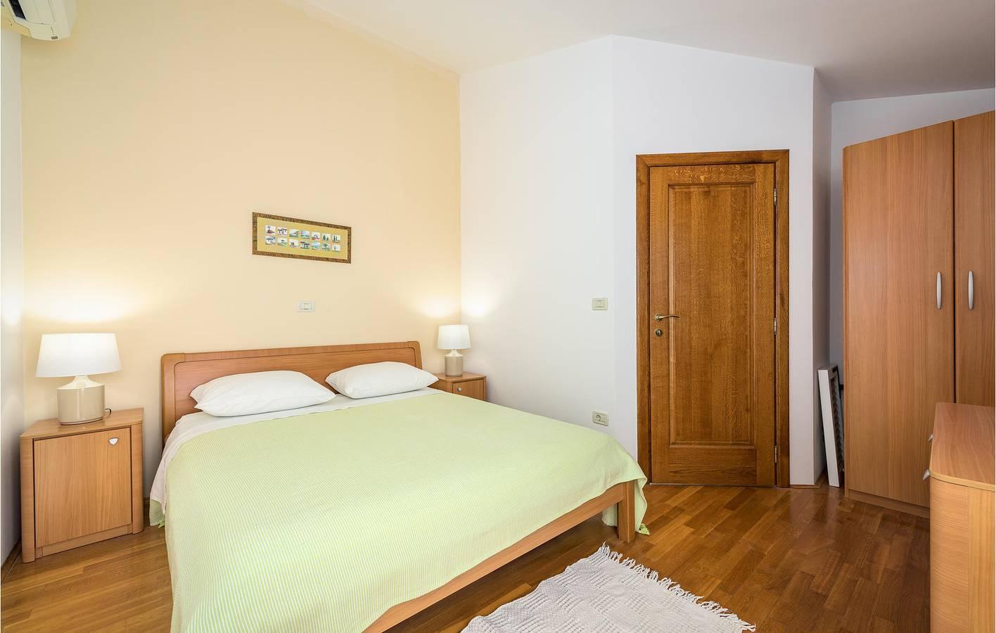 Vakantieappartement in Umag, Kroatië voor 6 personen foto 12