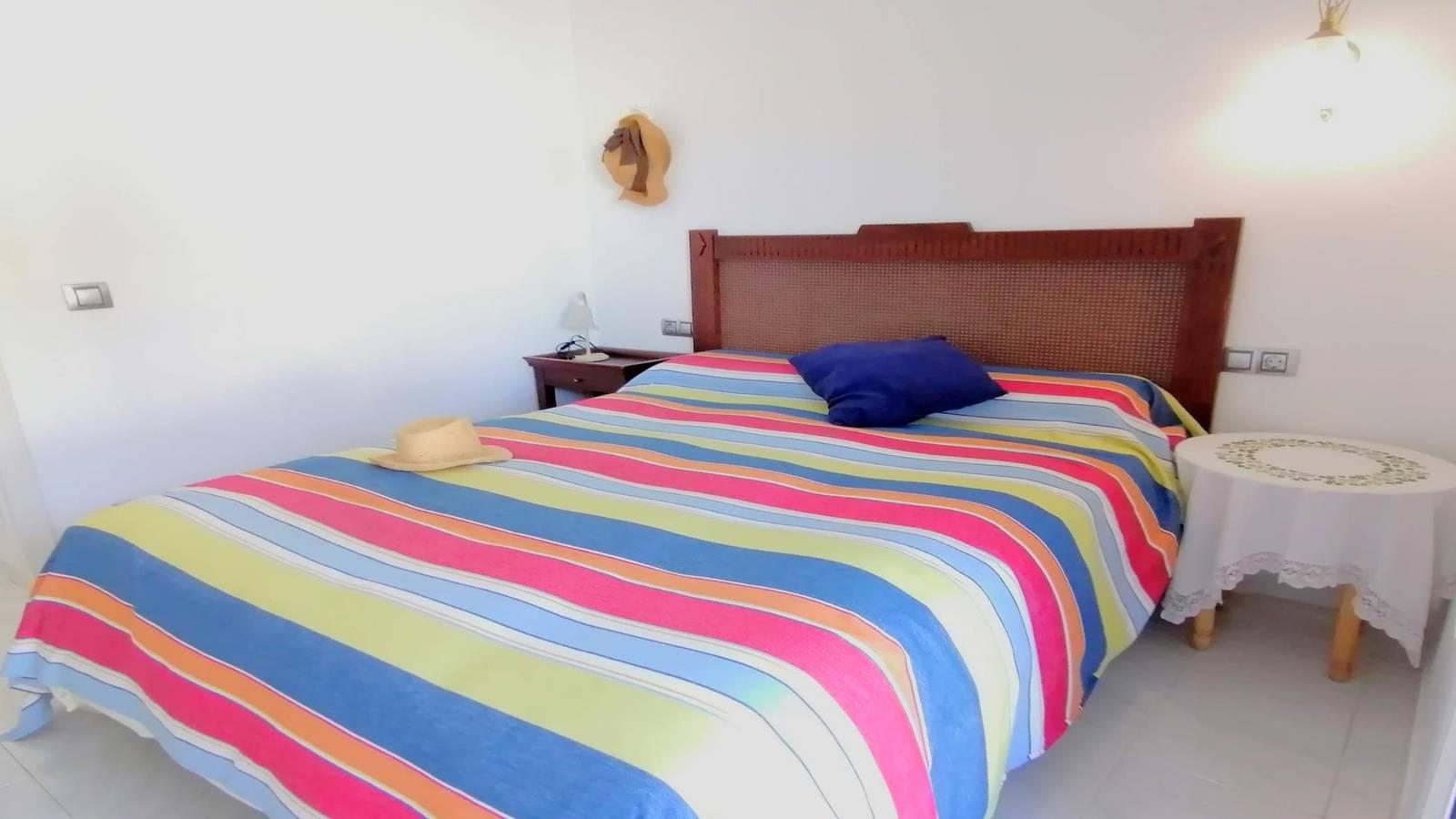 Vakantieappartement in L'Escala, Spanje voor 4 personen foto 13