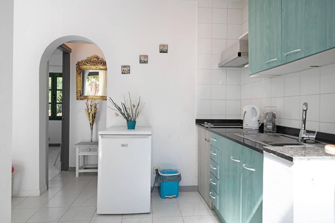 Vakantieappartement in Yaiza, Spanje voor 2 personen foto 8