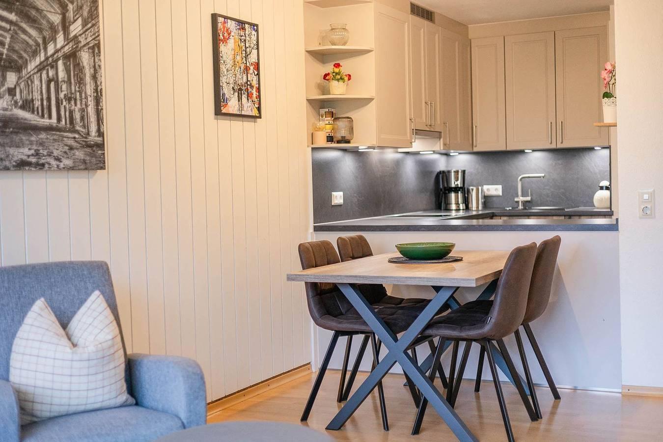 Vakantieappartement in Bodensee, Duitsland voor 4 personen foto 7