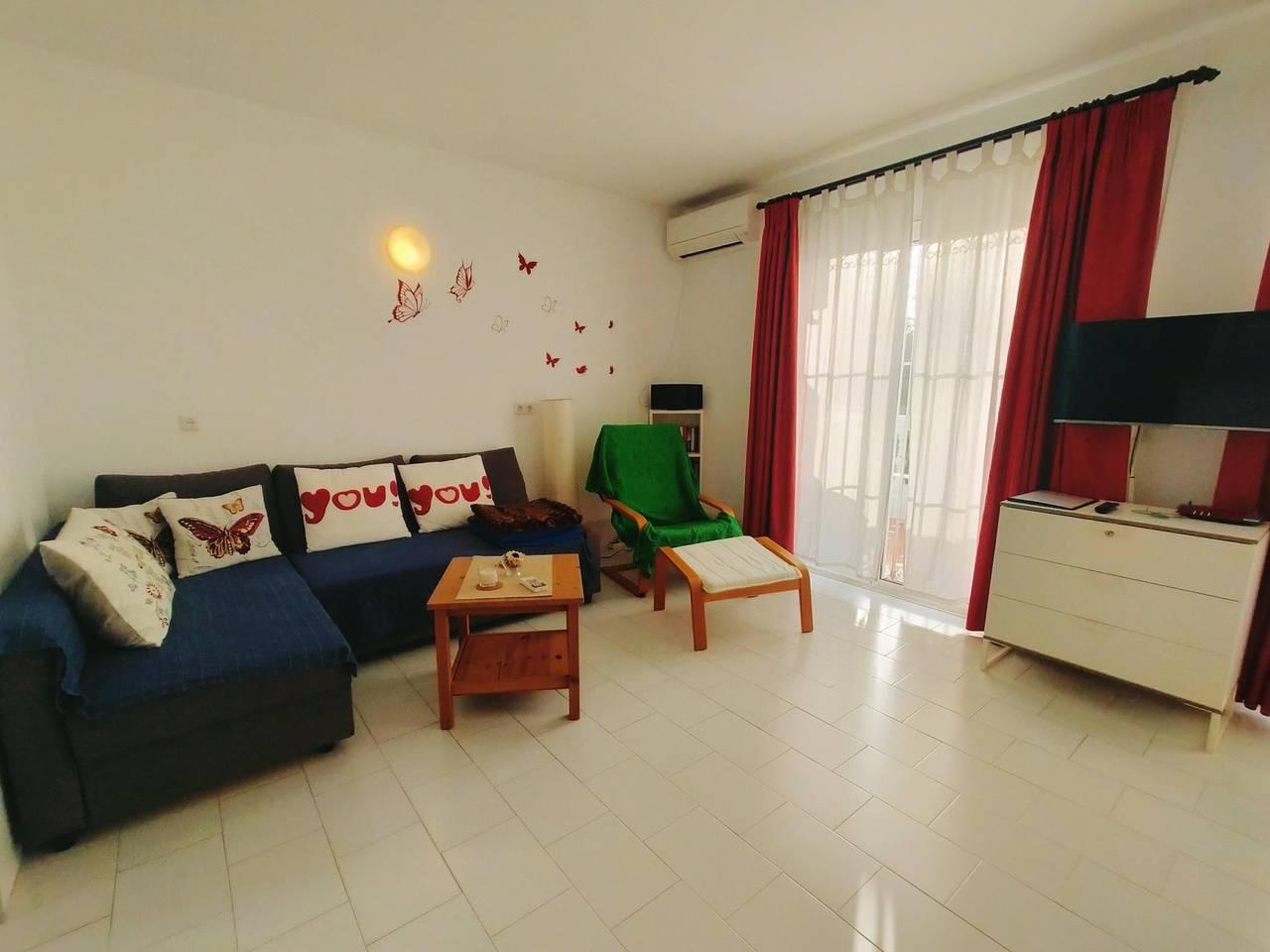 Vakantieappartement in Nerja, Spanje voor 2 personen foto 12