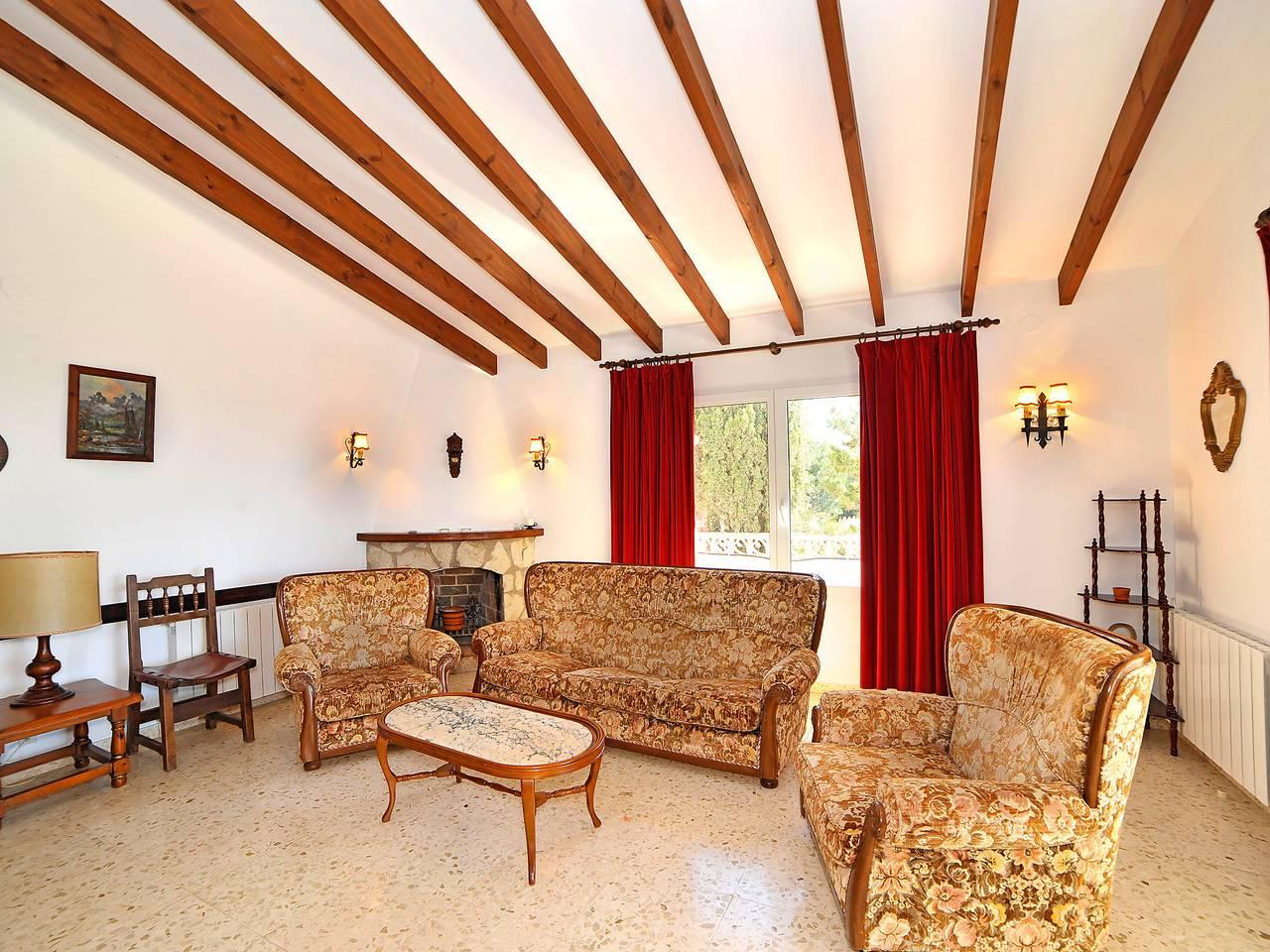 Vakantiehuis in Marina Alta, Spanje voor 8 personen foto 10