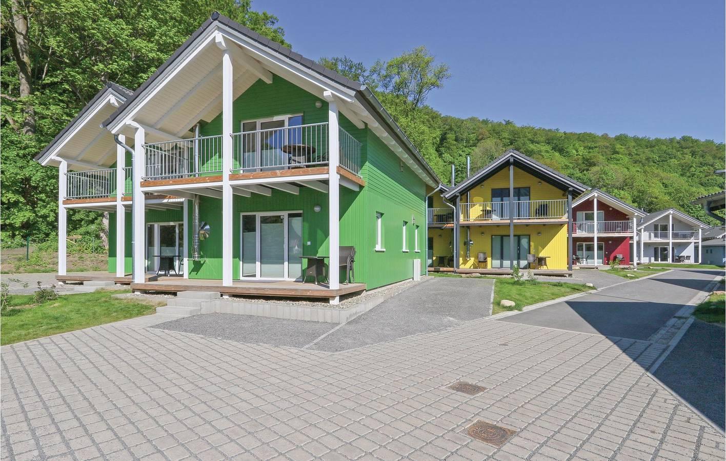 Vakantiehuis in Harz vanaf 181€ per nacht