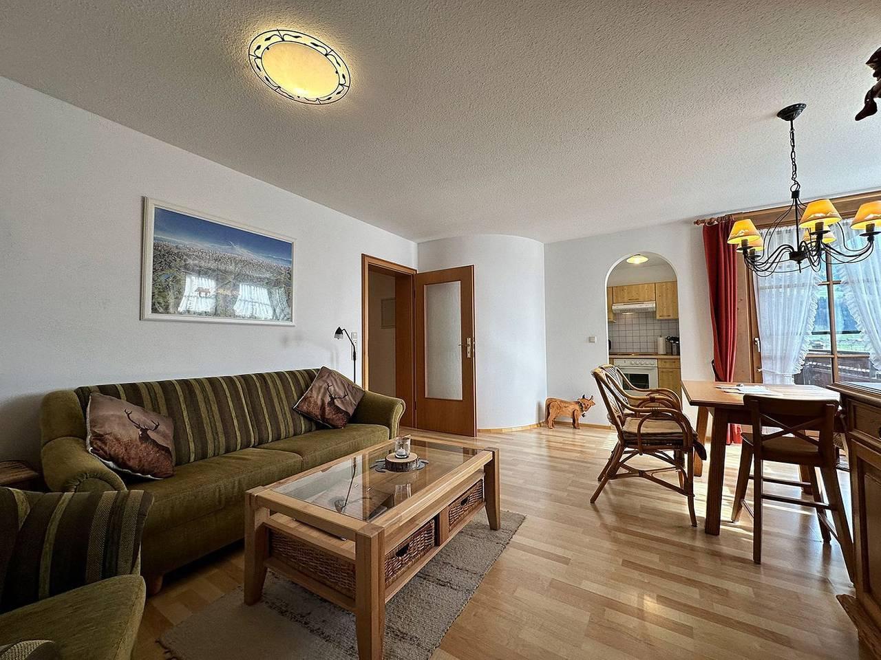 Vakantieappartement in Allgäu foto 13