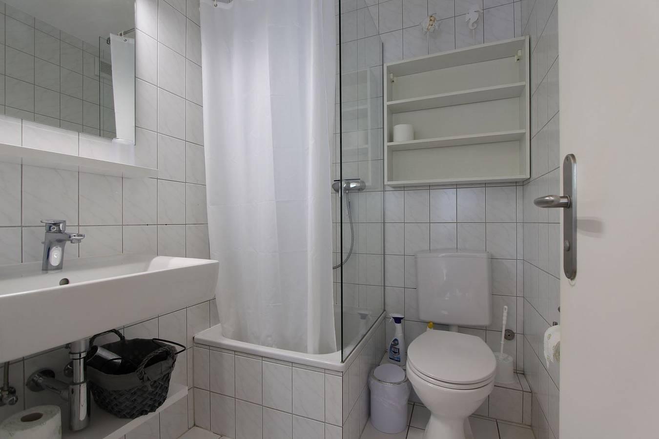 Vakantieappartement in Kellenhusen, Duitsland voor 2 personen foto 7