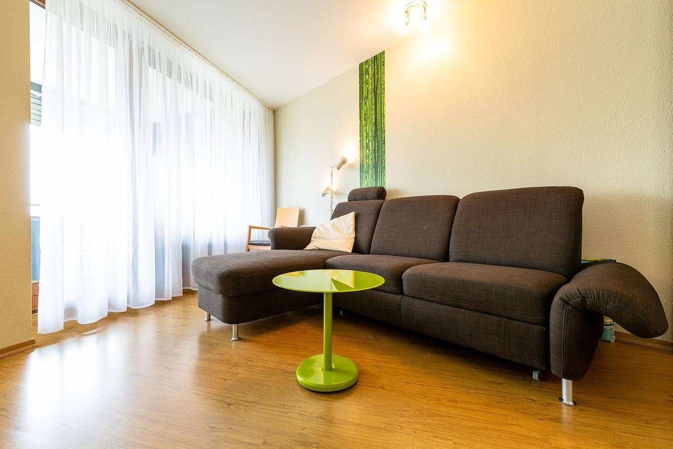 Vakantieappartement in Bodensee vanaf 98€ per nacht