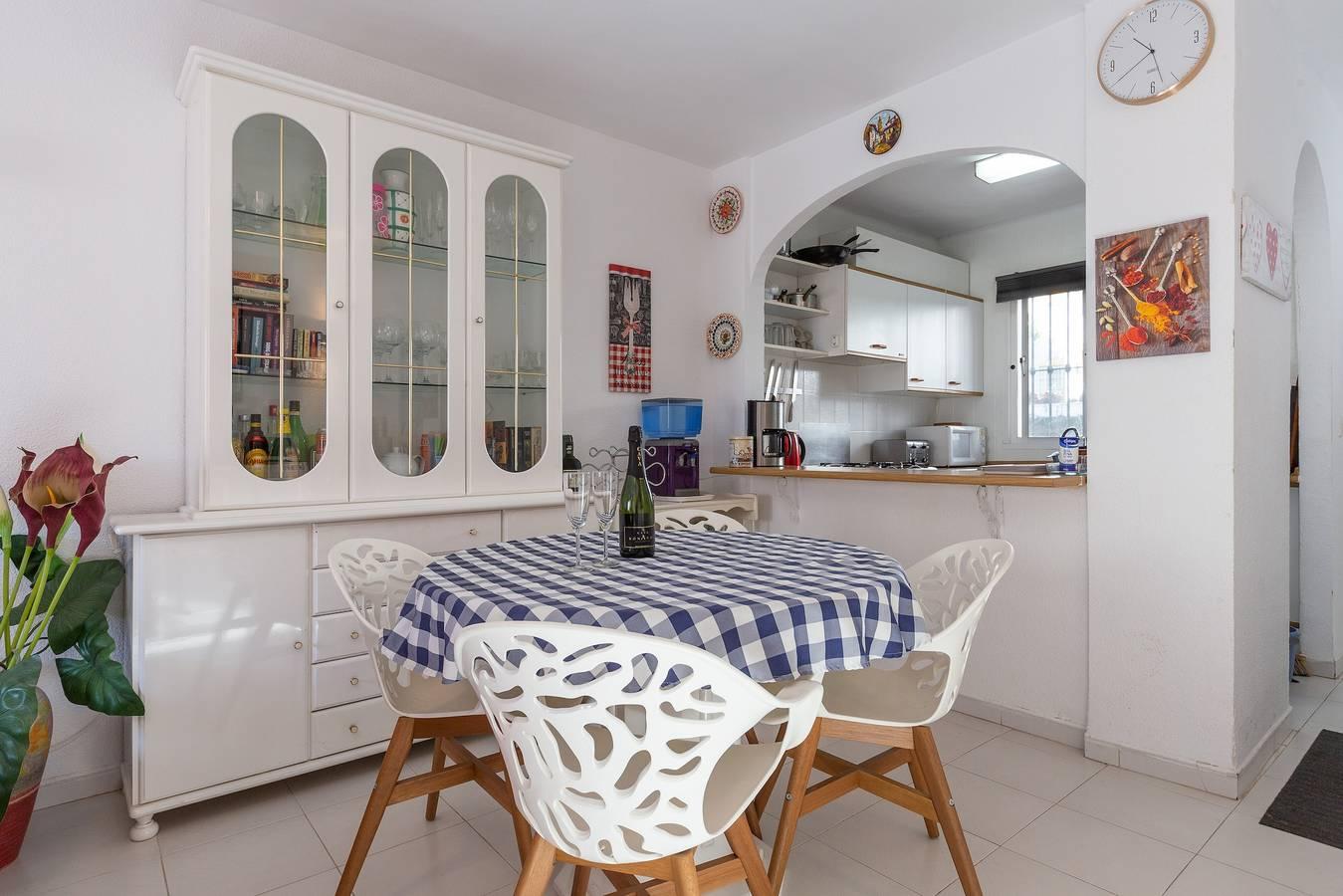 Vakantieappartement in Fuengirola, Spanje voor 4 personen foto 8