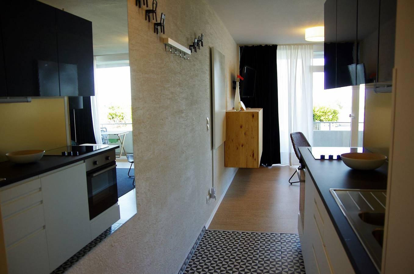 Vakantieappartement in Heiligenhafen, Duitsland voor 2 personen foto 8
