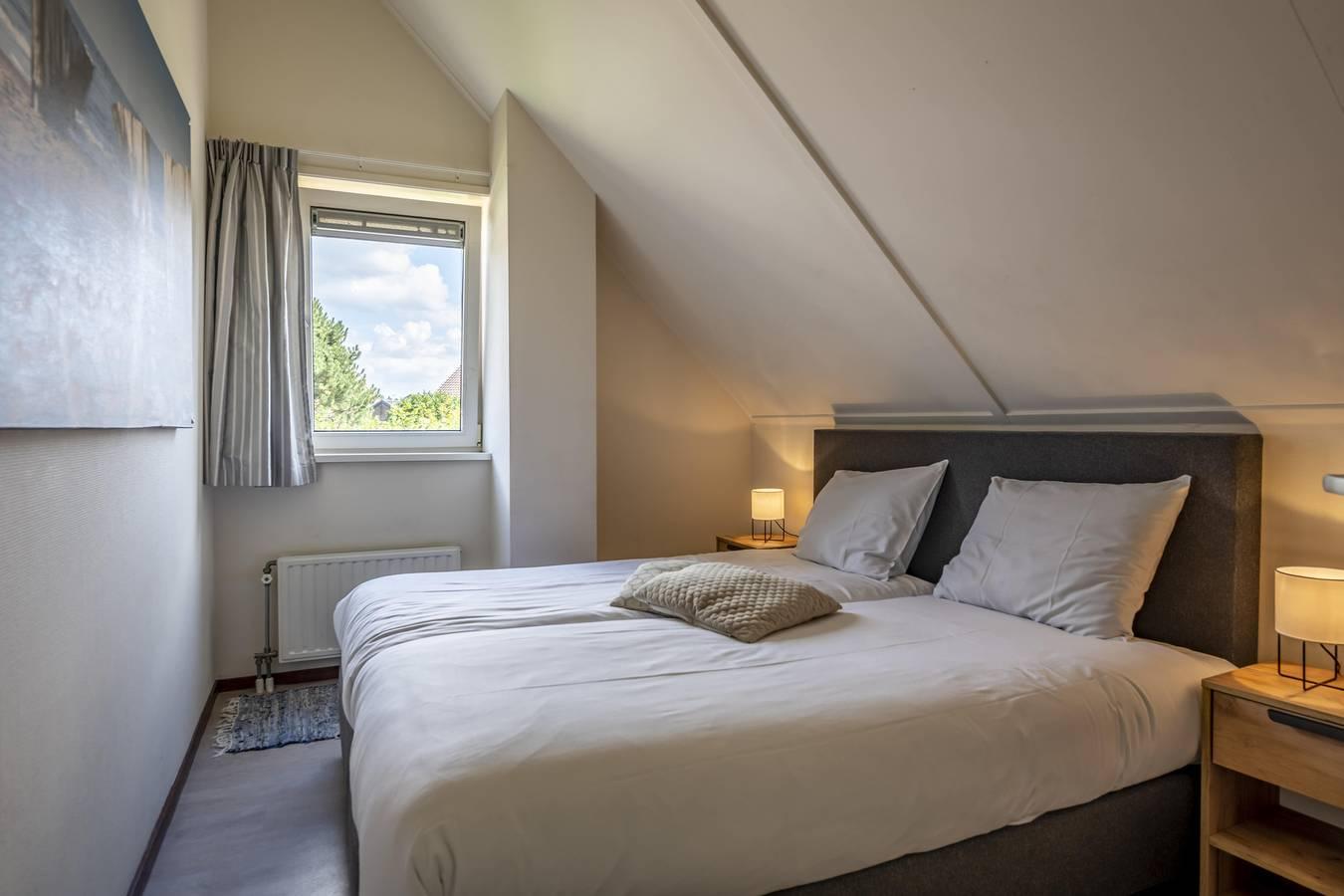 Vakantiehuis in Hoofdplaat, Nederland voor 6 personen foto 11