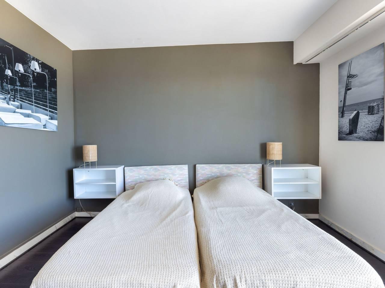 Vakantieappartement in Menton, Frankrijk voor 4 personen foto 14
