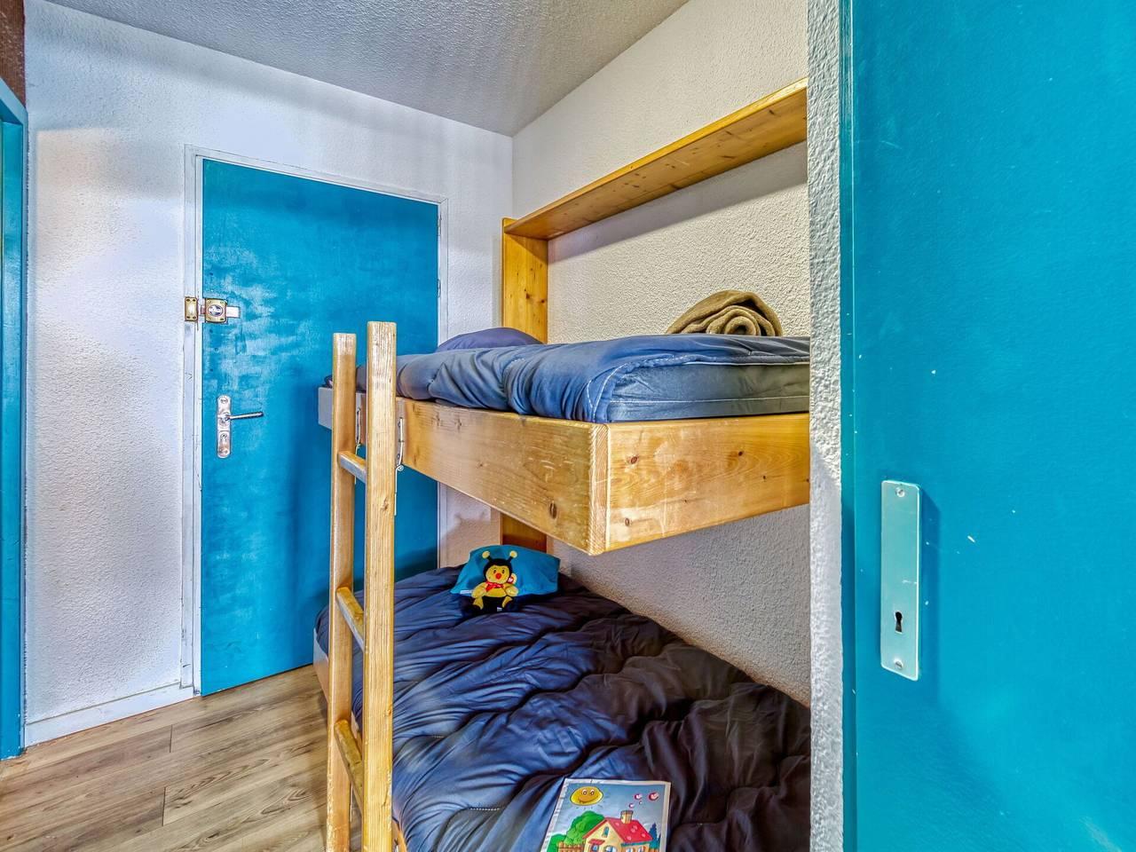 Vakantieappartement in Savoie, Frankrijk voor 4 personen foto 13