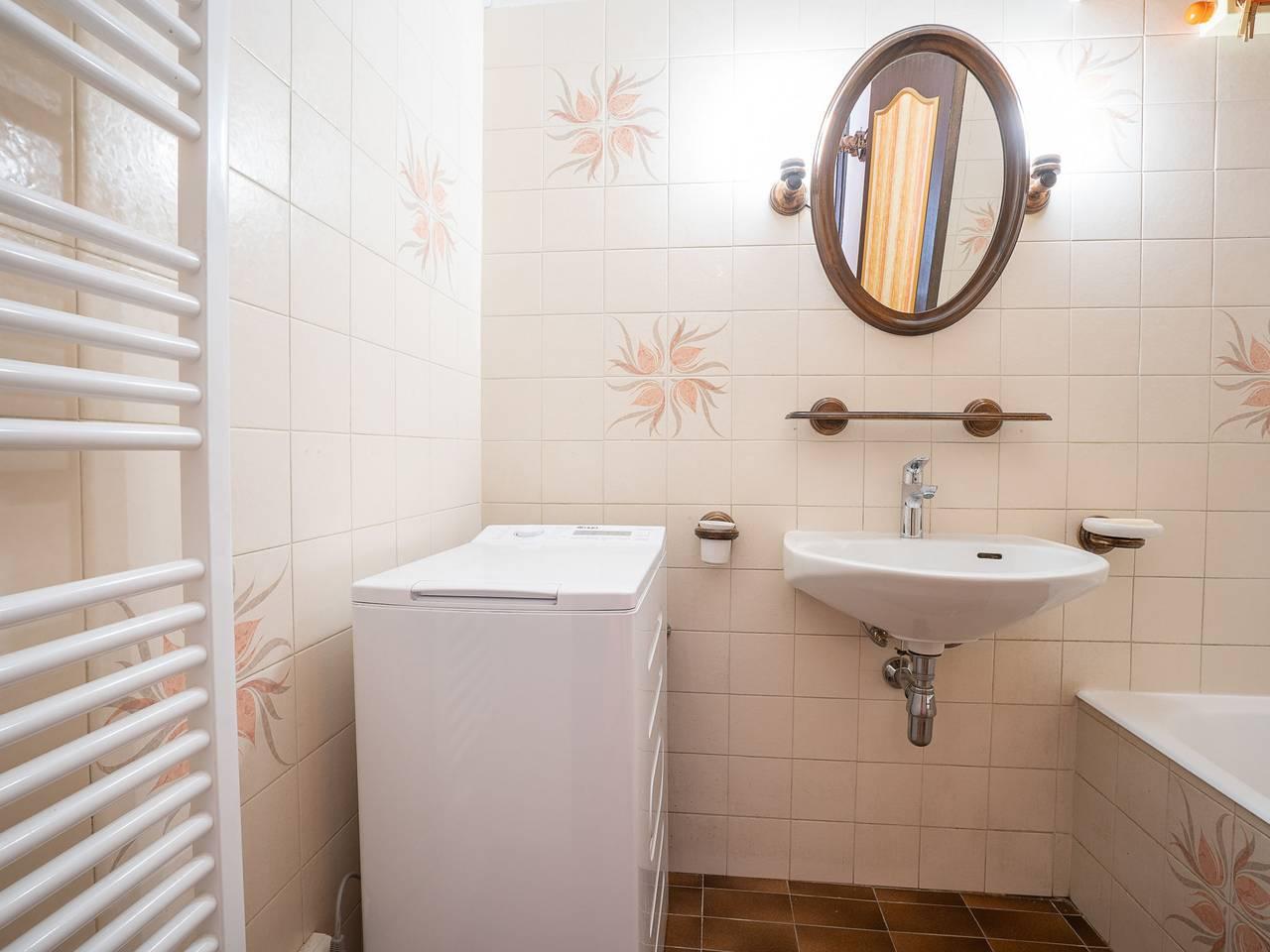 Vakantieappartement in Rhône-Alpes, Frankrijk voor 6 personen foto 14