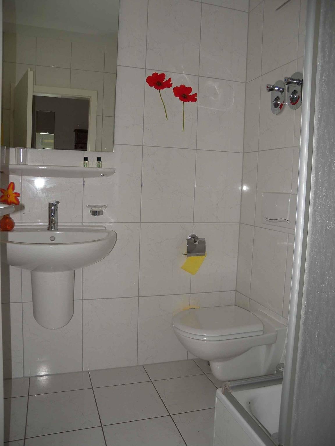 Vakantieappartement in Binz, Duitsland voor 3 personen foto 10