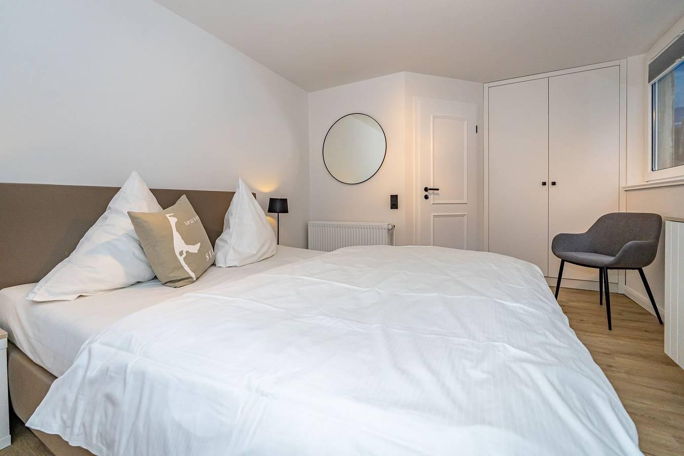 Vakantieappartement in Sylt, Duitsland voor 3 personen foto 12
